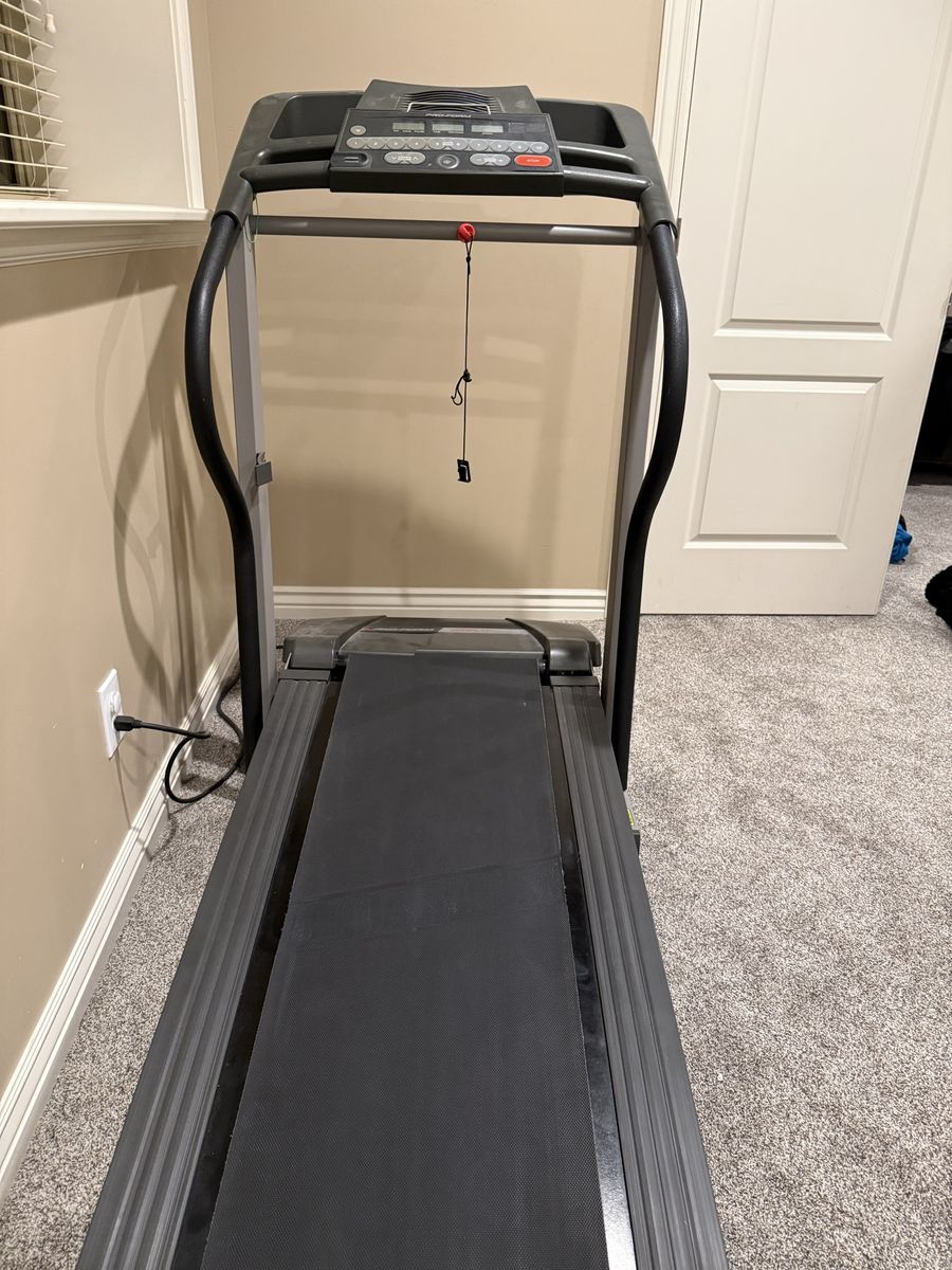 Treadmill
