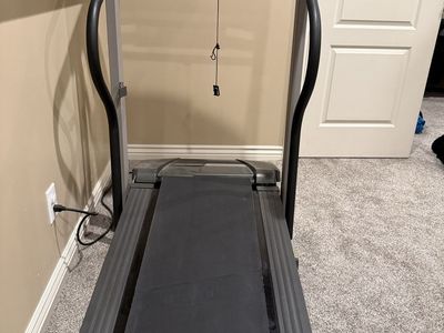 Treadmill