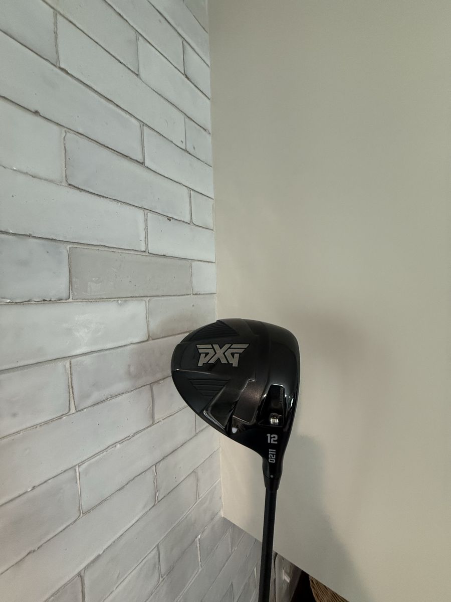 PXG 0211 Driver