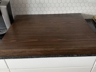 Wood Stove Top Cover