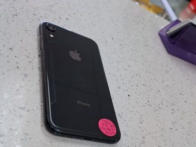 Iphone XR 64GB -Only ATT