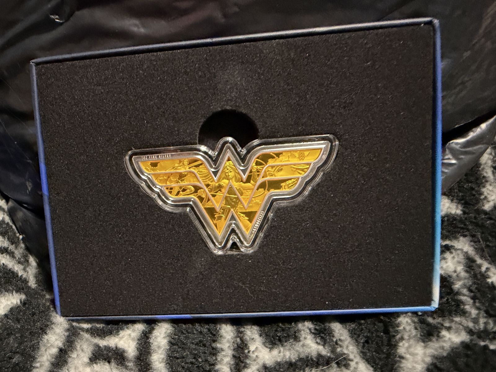 lasting gift for your wonder woman