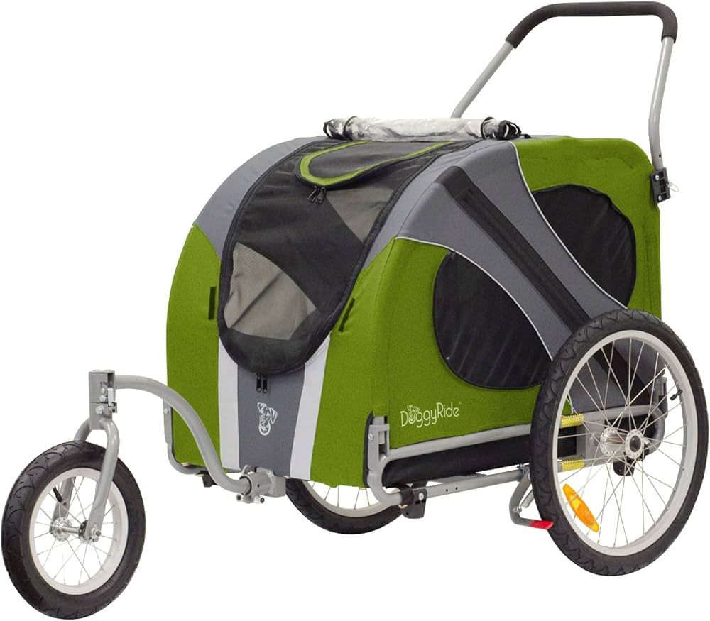 Pet stroller