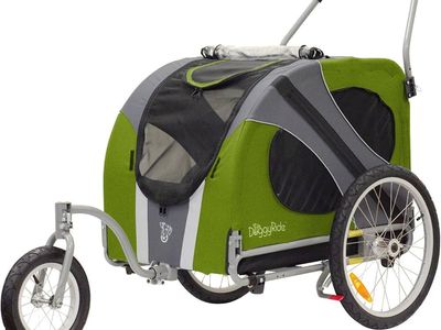 Pet stroller