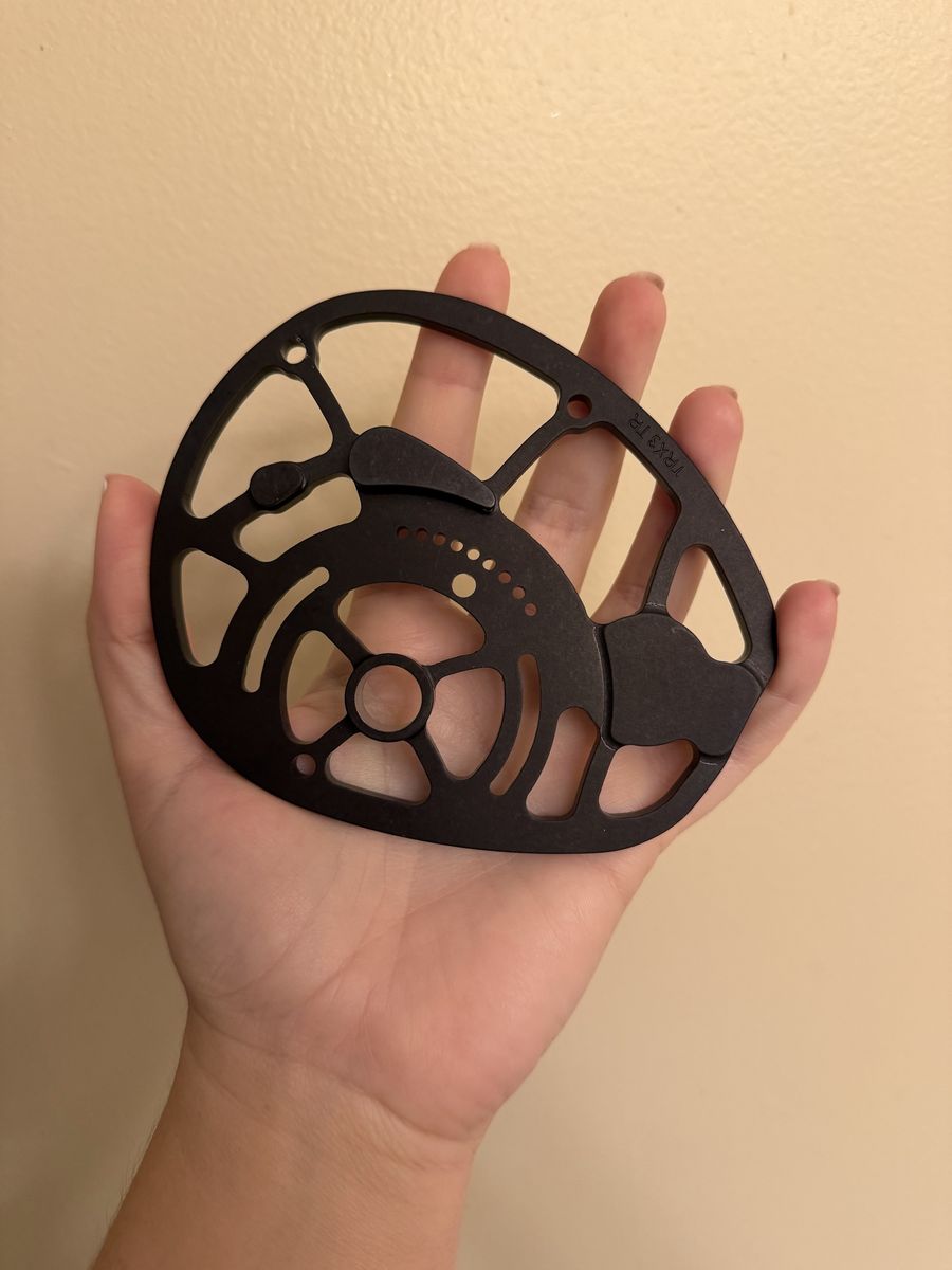Compound Bow parts! Cam