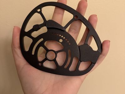 Compound Bow parts! Cam