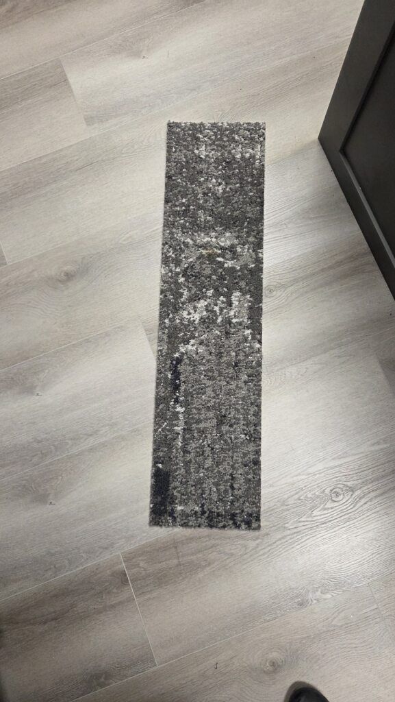 Carpet Tile Plank