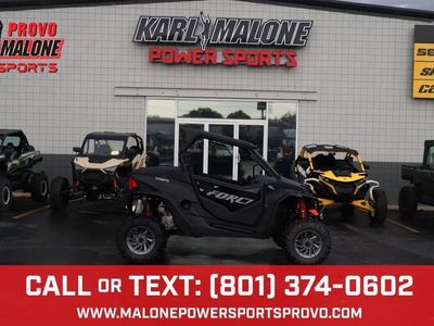 2025 CFMOTO ZFORCE 950 Sport Nebula Black - C00003