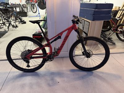 Canyon Neuron AL (medium)