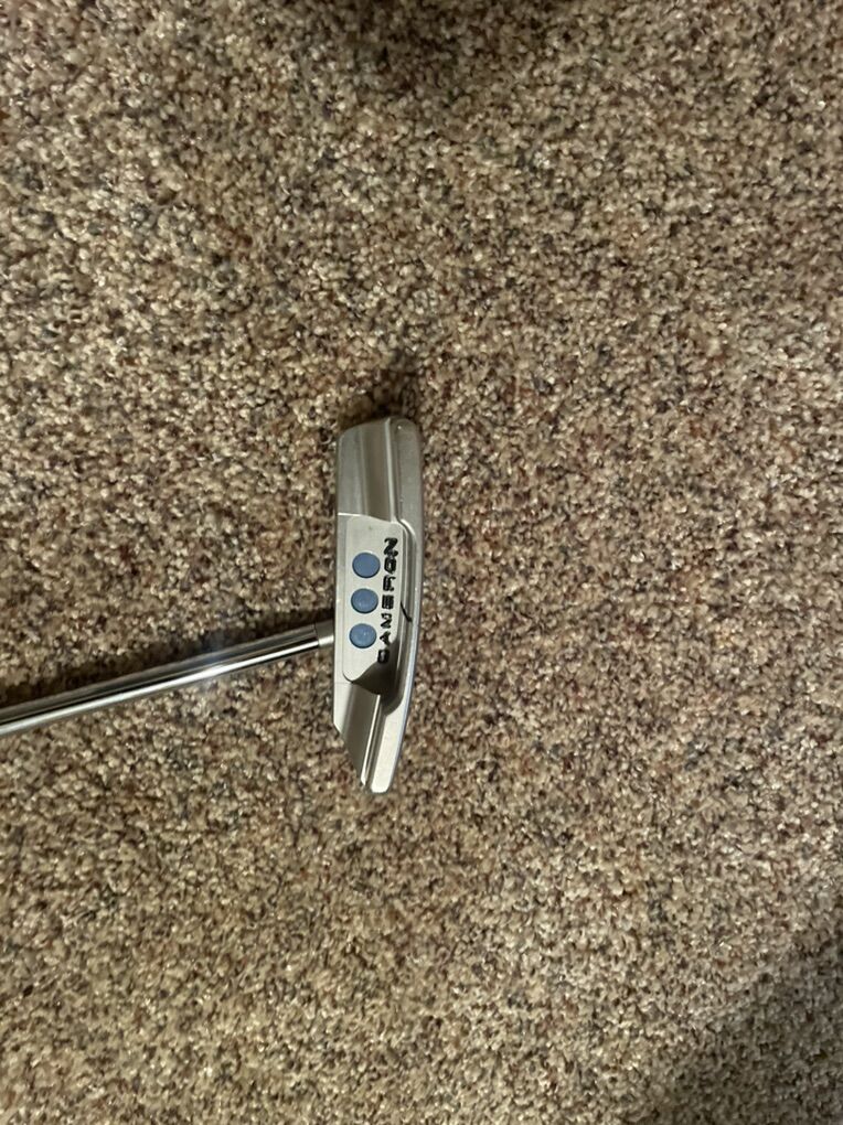 Scotty Cameron Newport 2.6