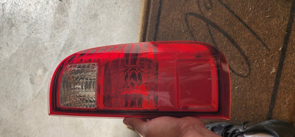 ford f250/350 taillights