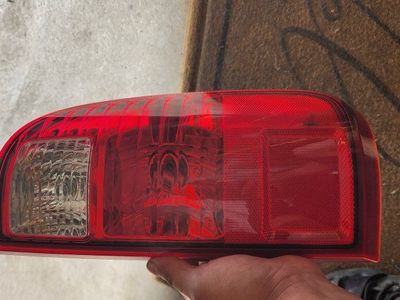 ford f250/350 taillights