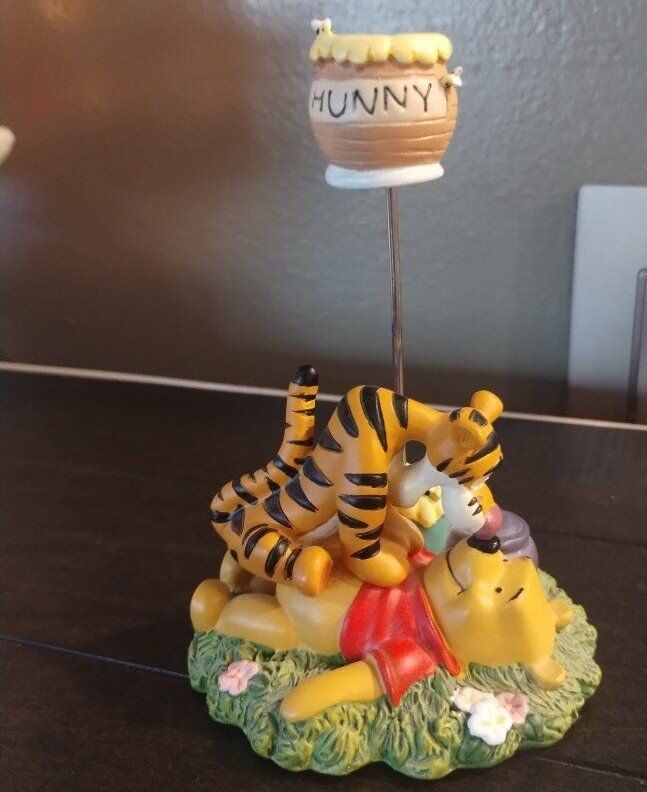 Winnie the Pooh Figurine