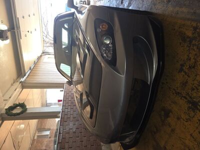 2003 Honda S2000 Base