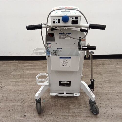 Wheel chair tote mover assist