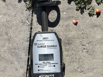 Southwire surge guard