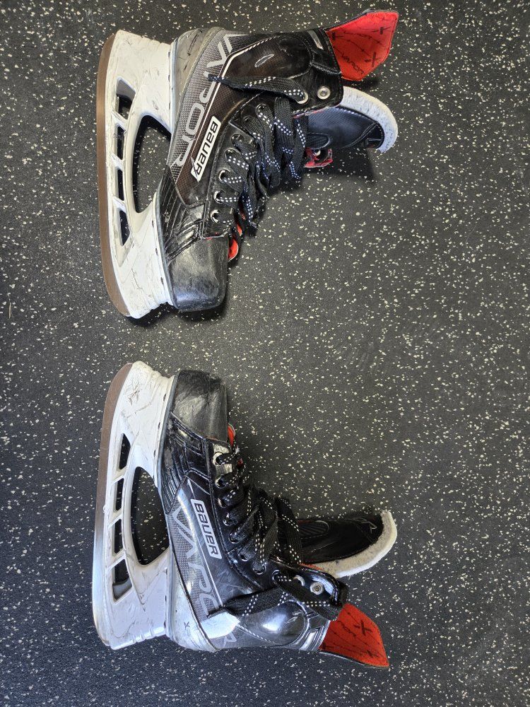 Bauer Vapor X3.7