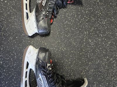 Bauer Vapor X3.7