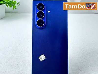 Samsung Galaxy Z Fold7 (SM-F966U) 256GB | Blue Shadow | UNLOCKED