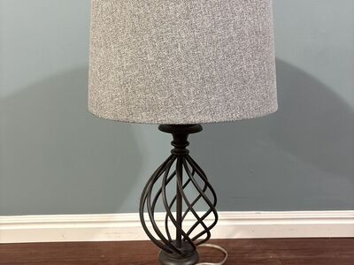 Table Lamp
