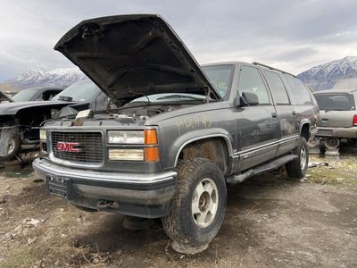 1999 GMC Suburban Parts