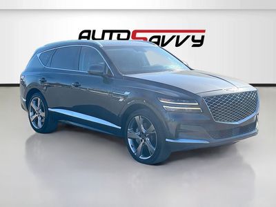2024 Genesis GV80 3.5T