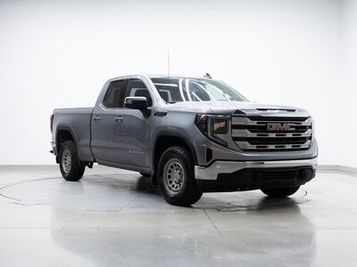2023 GMC 1500 SLE