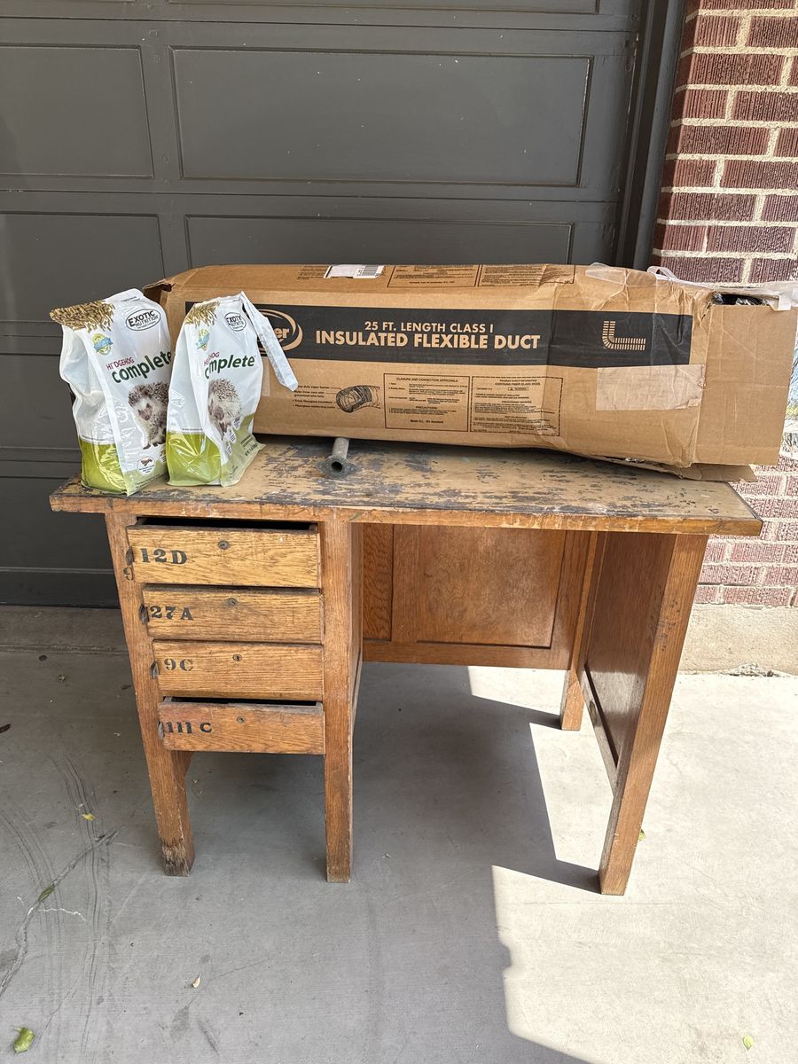 Free stuff