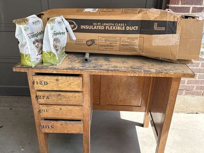 Free stuff