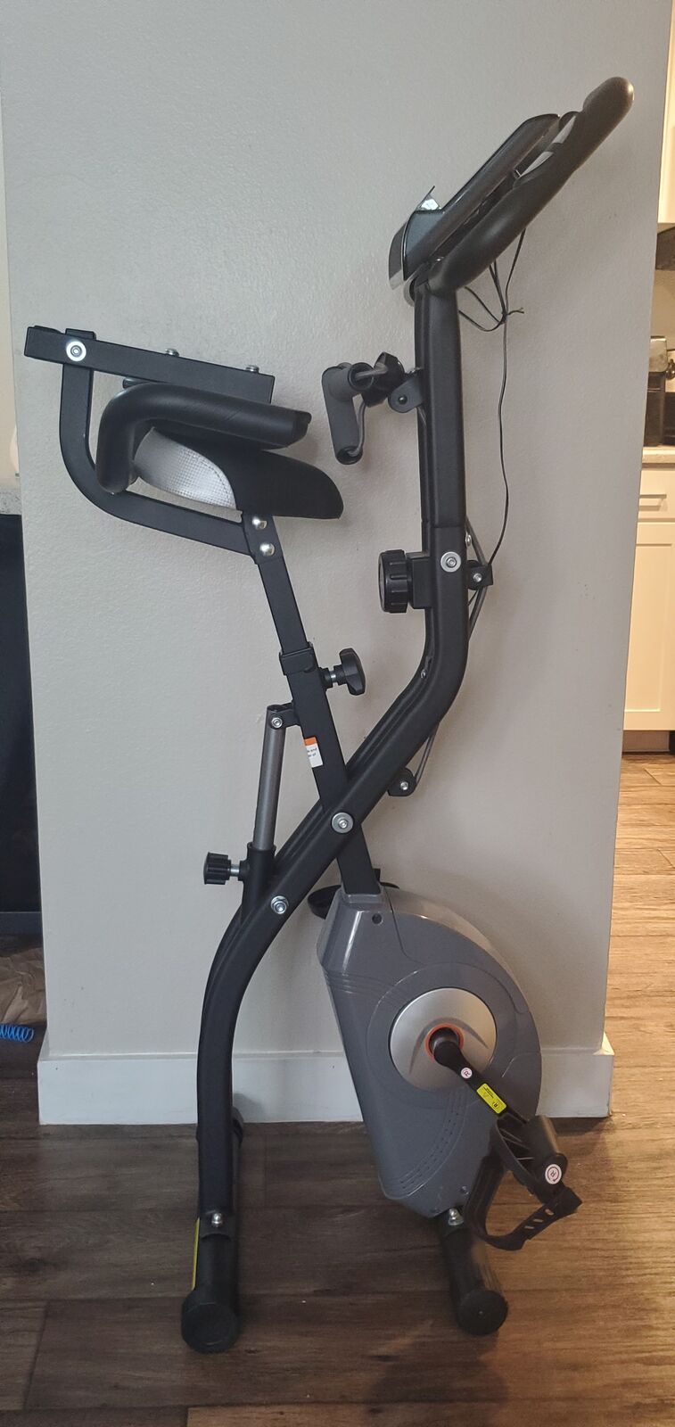 AtivaFit Stationary Bike