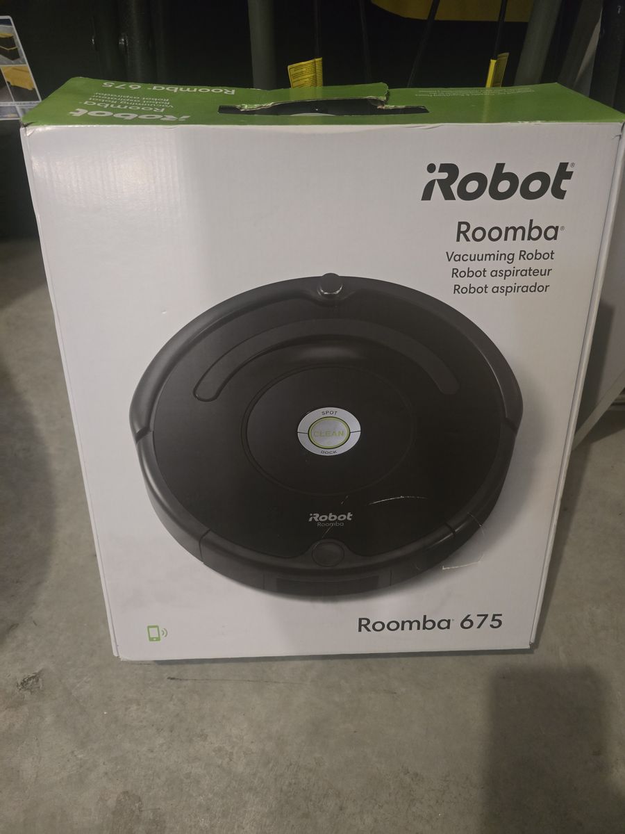 Vacuum