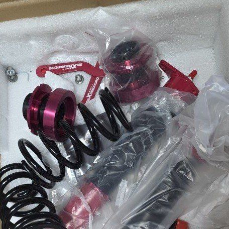 coilovers