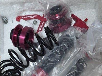 coilovers