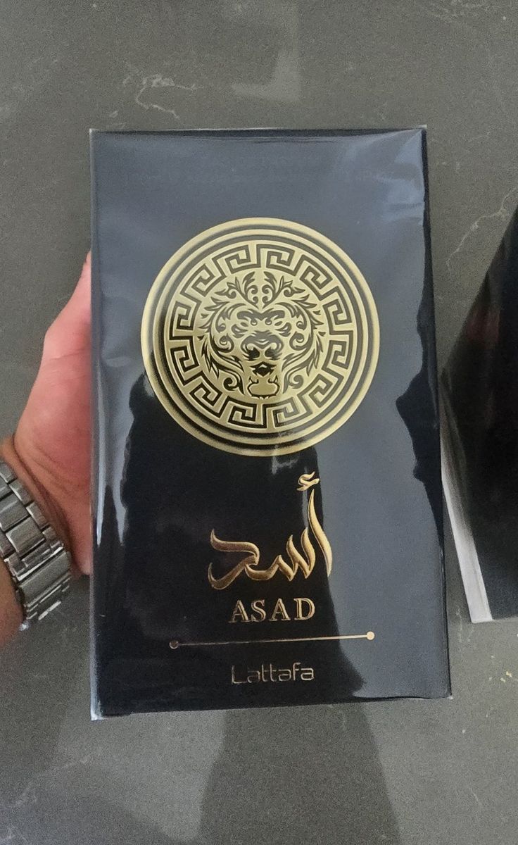 Lattafa Asad - Best Dior Sauvage Elixir Alternativ