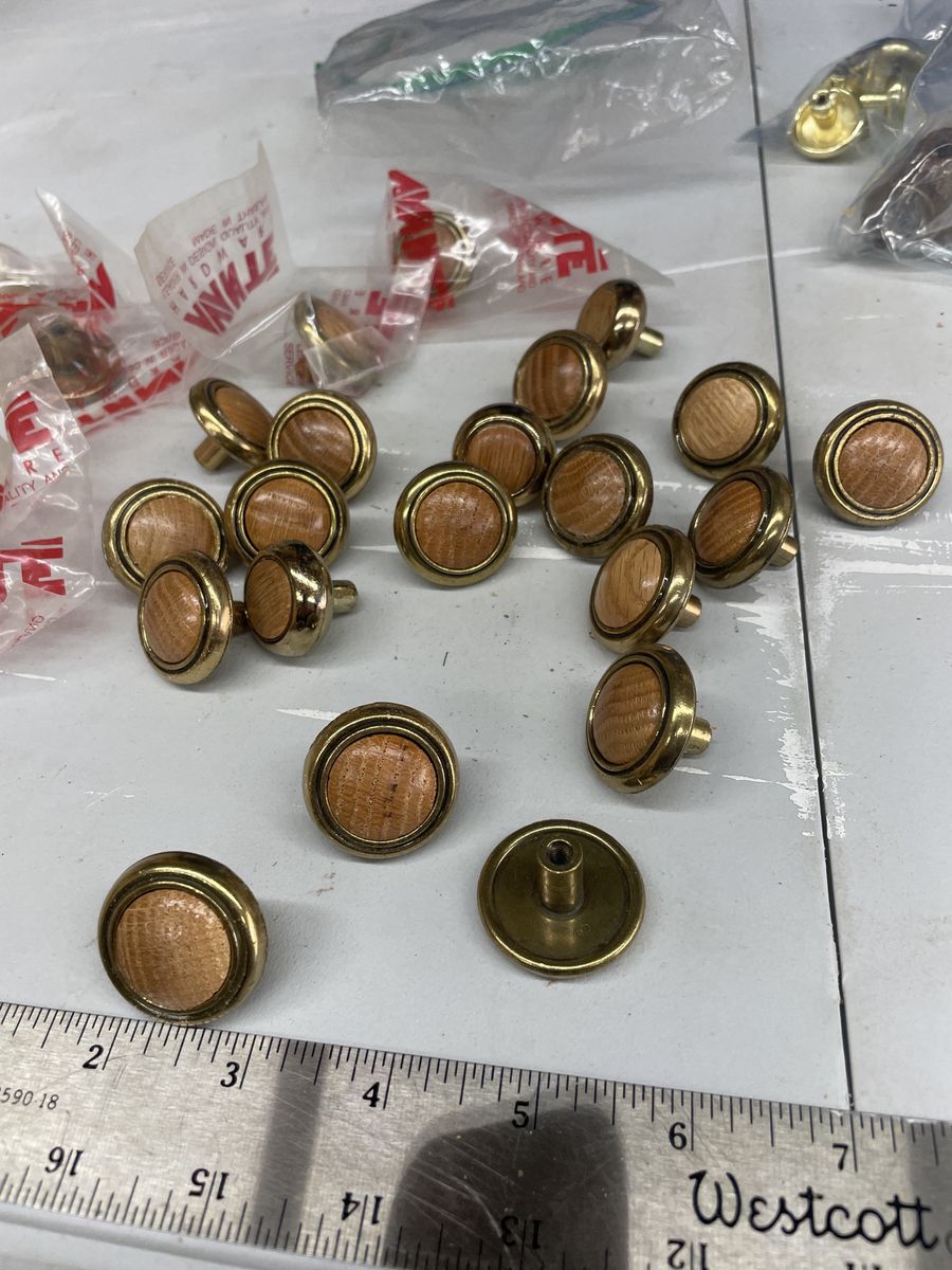 Cabinet Knobs