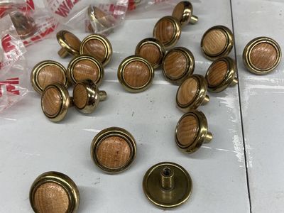 Cabinet Knobs
