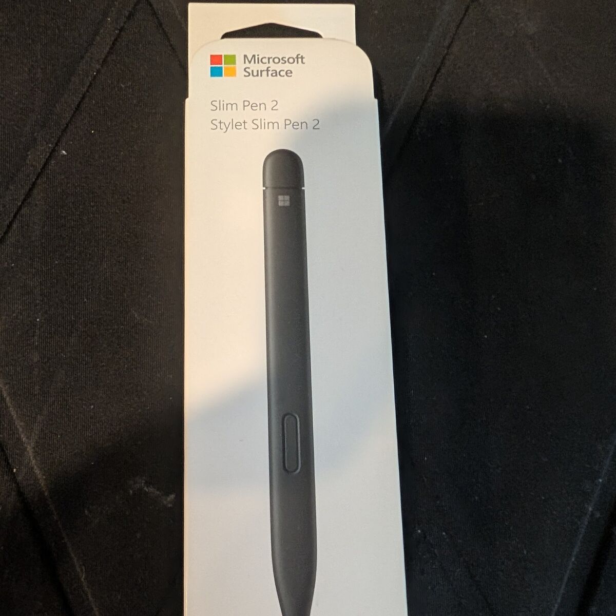 Microsoft Surface Slim Pen 2