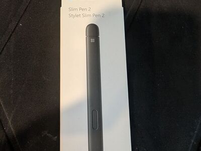 Microsoft Surface Slim Pen 2