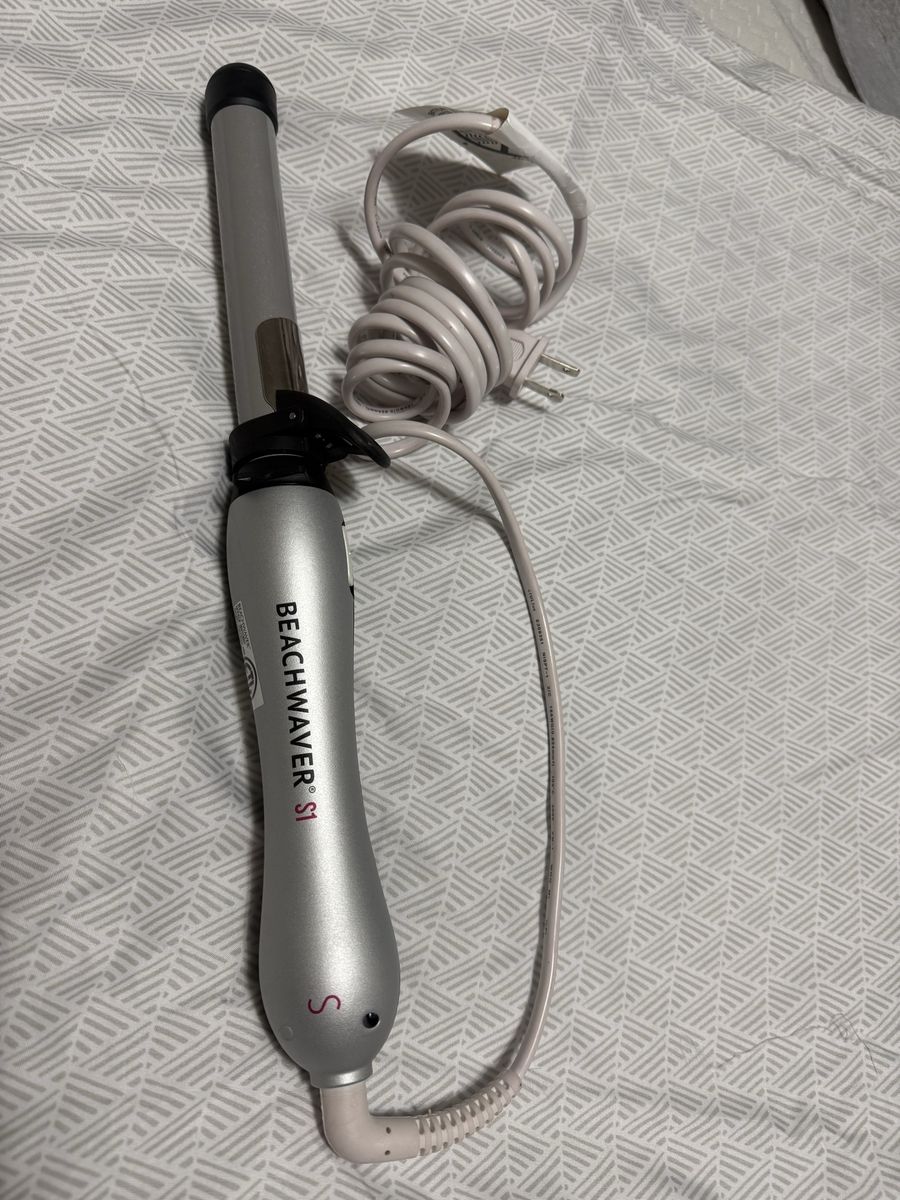 Curler beachwaver