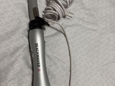 Curler beachwaver