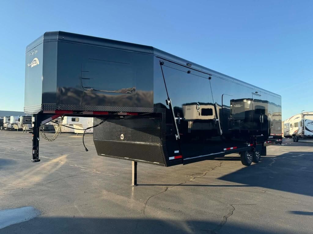 New 2026 Trails West RPM 28' GN - Altitude Package