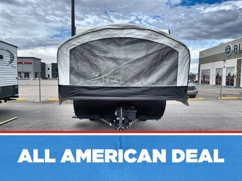 Used 2019 Jayco Jay Sport 10SD