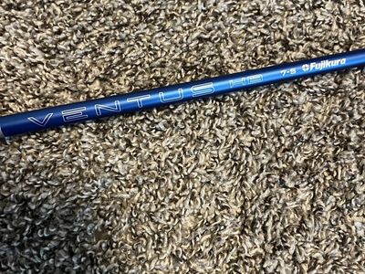 Fujikura Ventus Blue HB (Hybrid) Velocore+ Shaft