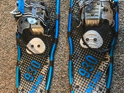 Snow Shoes