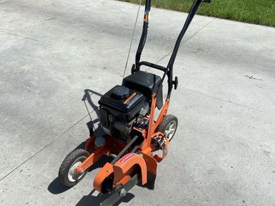 Powermate Edger