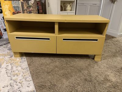 TV Stand/Bench