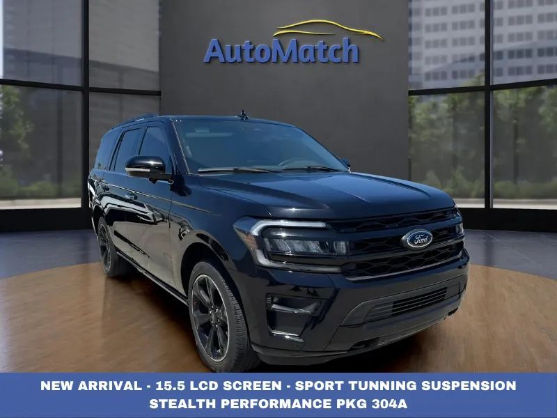 2024 Ford Expedition Limited