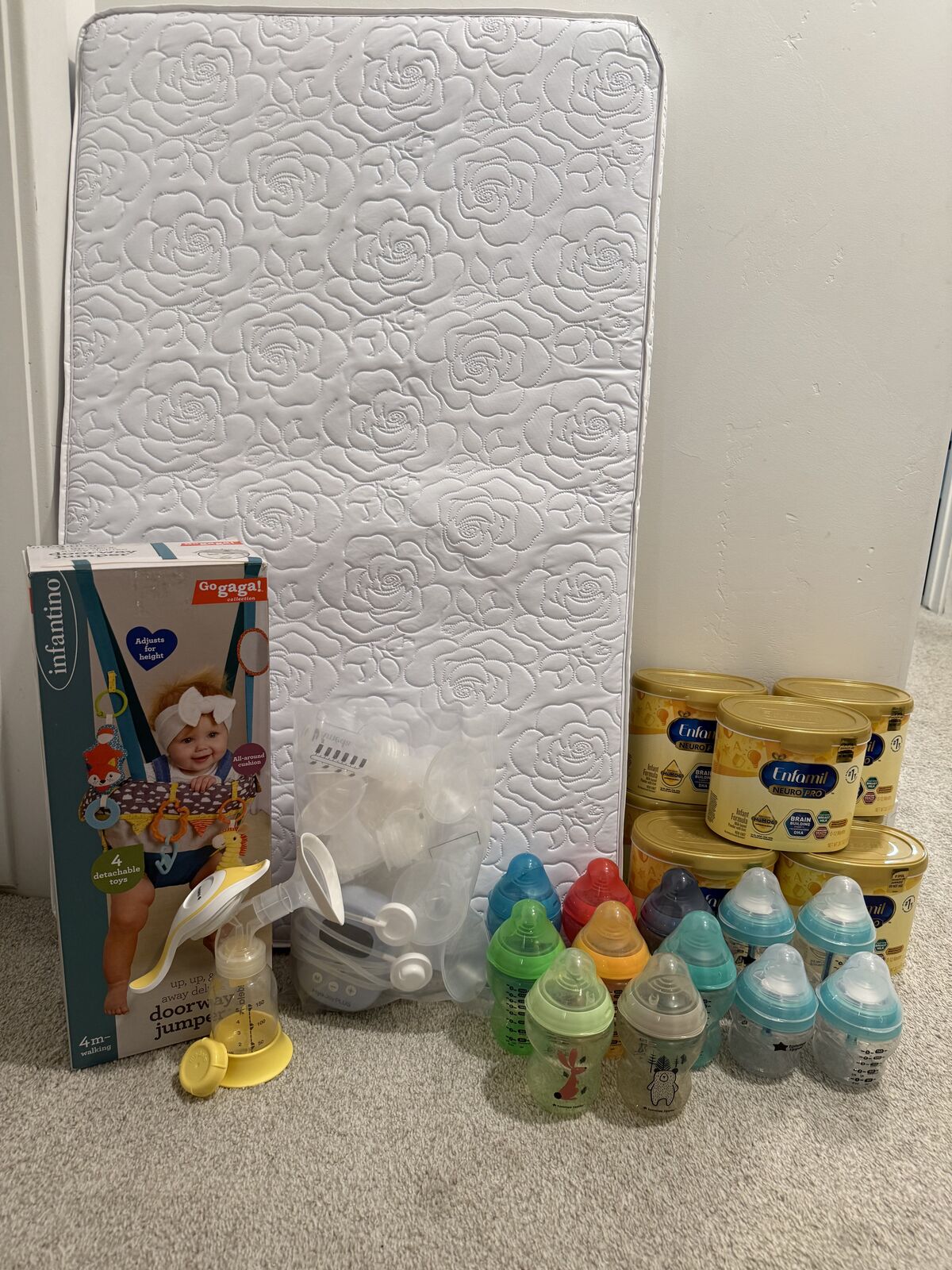 Baby Stuff! *Price Drop*