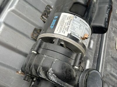 5hp Spa or Pool Pump