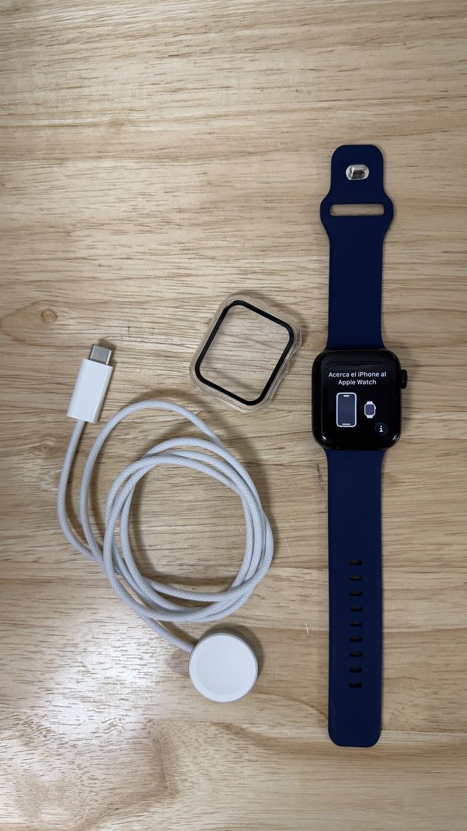 Apple Watch SE 2nd Gen 40mm (GPS+LTE)